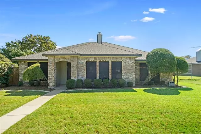 Sachse, TX 75048,4818 Alberta Circle