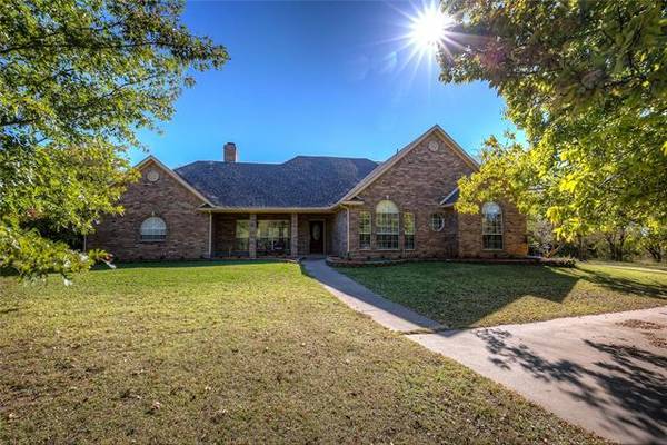 3979 County Road 2596, Royse City, TX 75189