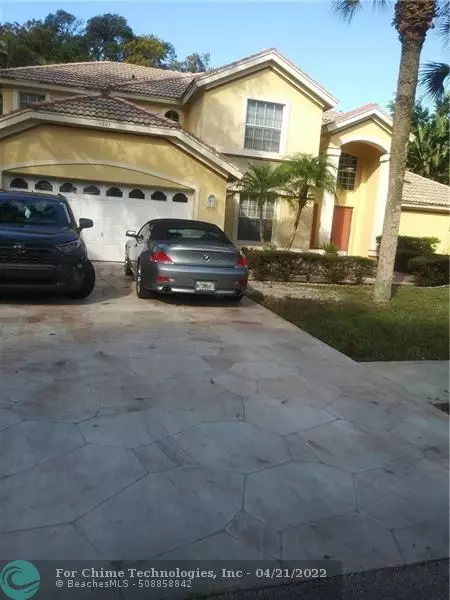 4843 NW 66th Ave, Lauderhill, FL 33319