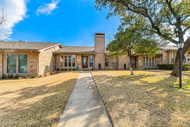 10814 Pagewood Drive #59, Dallas, TX 75230