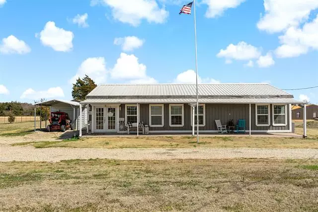 1810 County Road 35400, Sumner, TX 75486