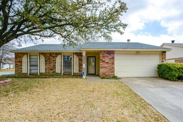 5713 Oak Lane, Rowlett, TX 75089