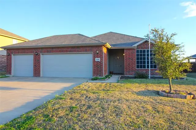 1630 Kawati Way, Krum, TX 76249