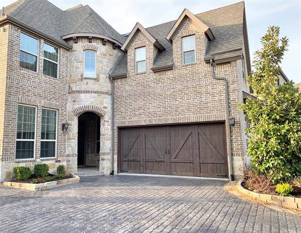 767 Mission Court, Allen, TX 75013