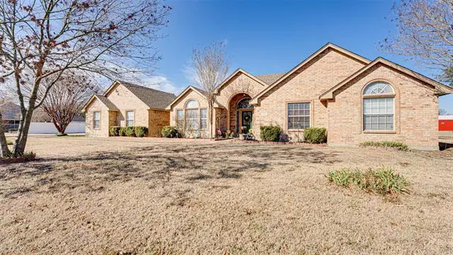 Waxahachie, TX 75165,127 Seneca Drive