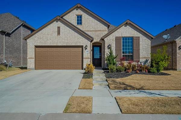 1808 Harrier Lane, Argyle, TX 76226