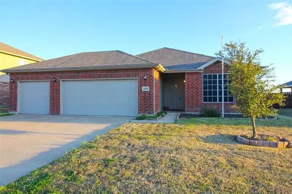 Krum, TX 76249,1630 Kawati Way