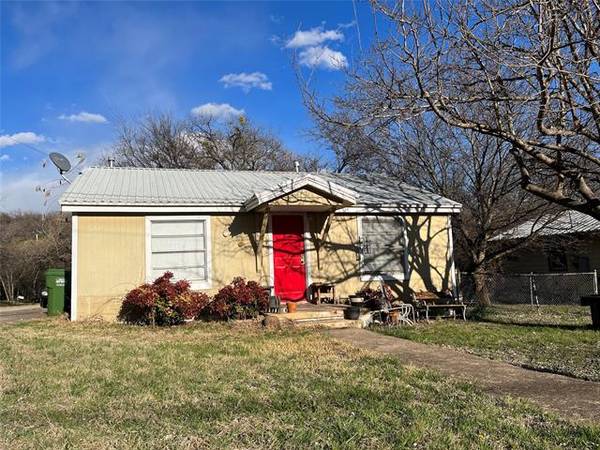 616 NE 6th Avenue, Mineral Wells, TX 76067