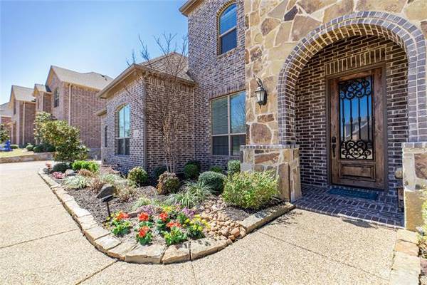 1312 Livorno Drive, Mclendon Chisholm, TX 75032