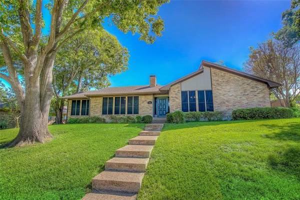 202 Becky Lane, Rockwall, TX 75087