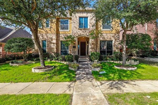 8719 Lindenwood Lane, Irving, TX 75063