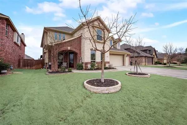 Burleson, TX 76028,1170 Spring Cress Drive