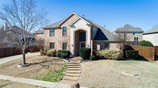 223 Justin Road, Murphy, TX 75094