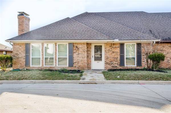 524 Post Oak Lane, Allen, TX 75002