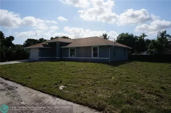 4450 Potomac Ave, West Palm Beach, FL 33406