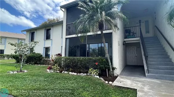 1117 Green Pine Blvd  #G1, West Palm Beach, FL 33409