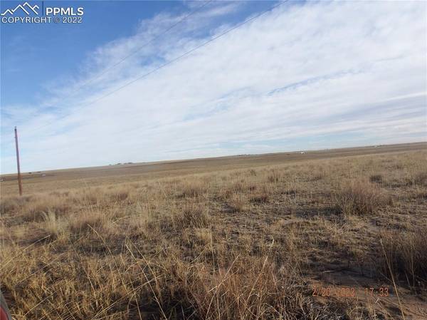 30495 Darroll RD, Yoder, CO 80864