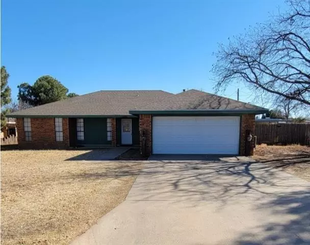 3305 Douglas Avenue, Midland, TX 79703