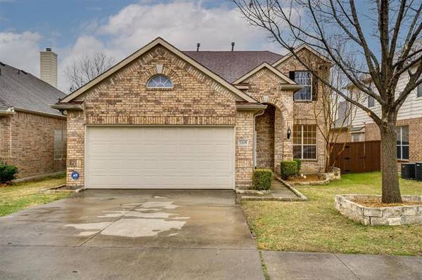 7205 Middleburg Drive, Plano, TX 75074