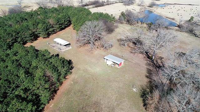 5396 FM 2263, 132 Ac, Gilmer, TX 75644