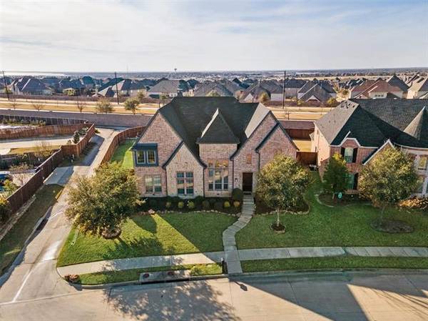 5929 Beacon Hill Drive, Frisco, TX 75036