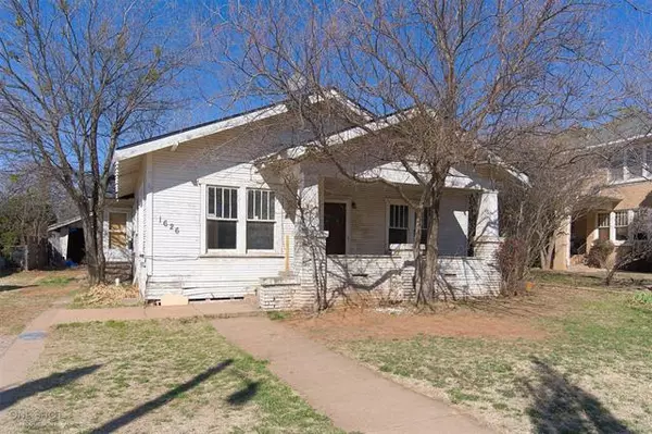 Abilene, TX 79603,1626 Swenson Street