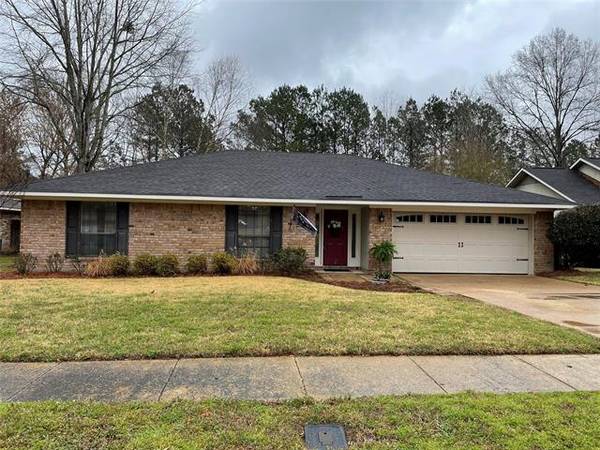 9407 E Heatherstone Drive, Shreveport, LA 71129