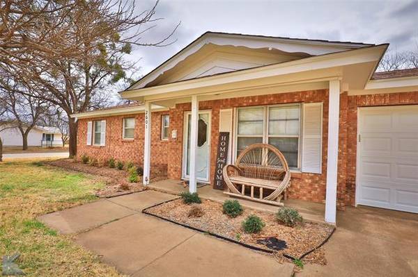 2601 S 39th Street, Abilene, TX 79605