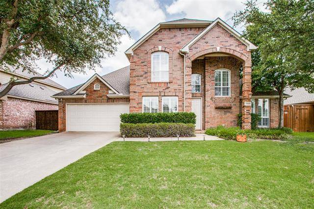 11540 Eaglebend Lane, Frisco, TX 75035