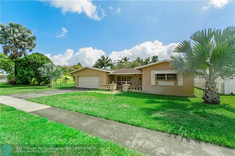 4902 SW 90th Ter, Cooper City, FL 33328