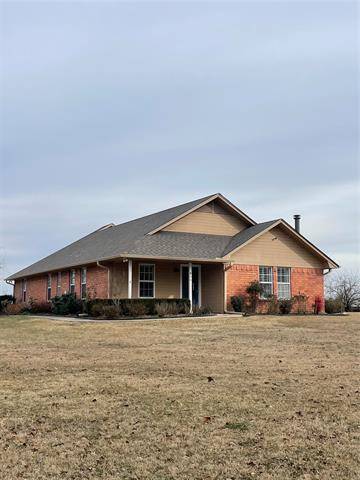 840 County Road 3528, Saltillo, TX 75478