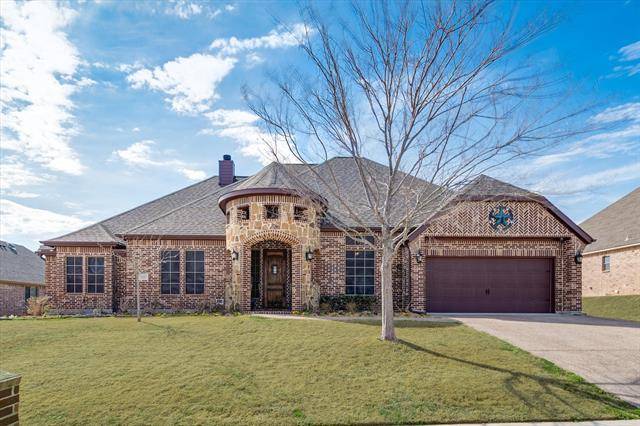 11017 Swift Current Trail, Fort Worth, TX 76179