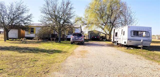 530 Private Road 4732, Rhome, TX 76078