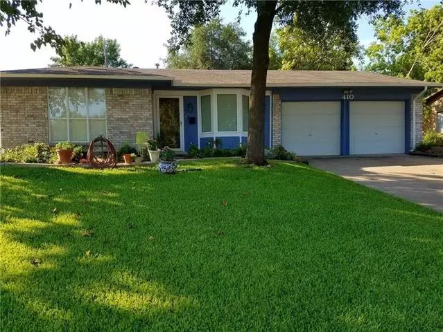 Mesquite, TX 75149,410 Clary Drive