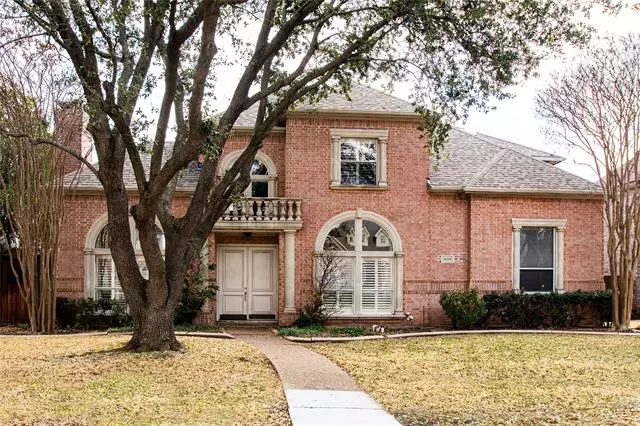 Plano, TX 75093,5920 Stone Meadow Drive