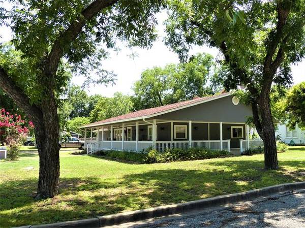 1400 S Walnut, Brady, TX 76825