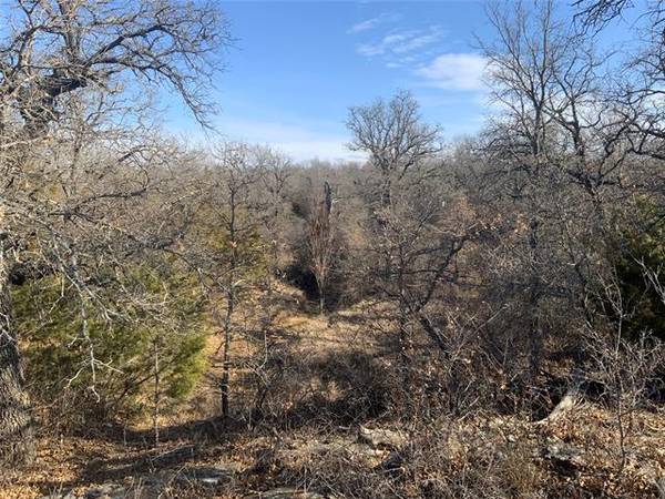 1286 Slusher Road, Jacksboro, TX 76458