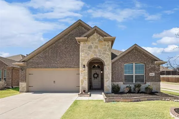 Little Elm, TX 75068,3417 Sabine Drive