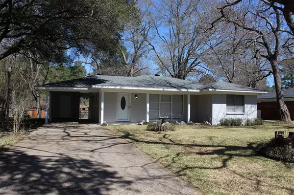 864 FRANCAIS DR, Shreveport, LA 71118