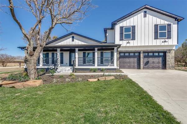 402 E 7th Street, Prosper, TX 75078