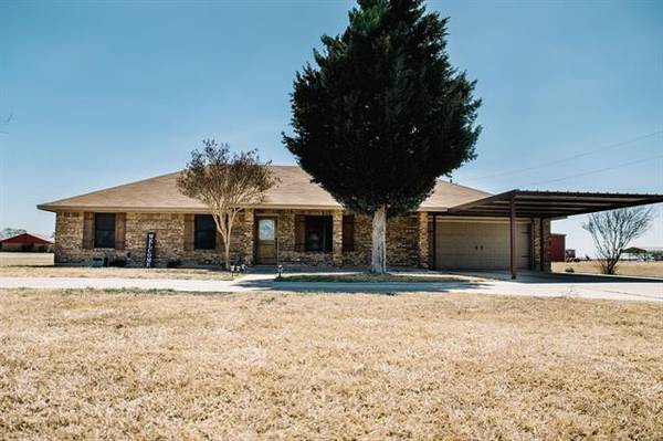 98 E 24th Street, Coleman, TX 76834