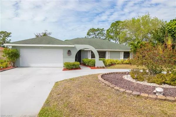 Bonita Springs, FL 34135,25464 Carney CIR