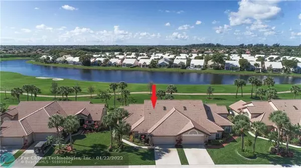 8093 Cassia Dr  #8093, Boynton Beach, FL 33472