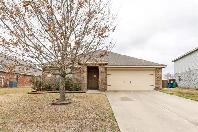 112 Horseshoe Bend, Waxahachie, TX 75165