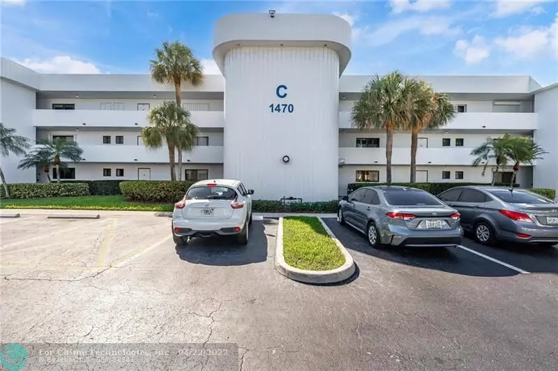 1470 Sheridan St  #20C, Hollywood, FL 33020