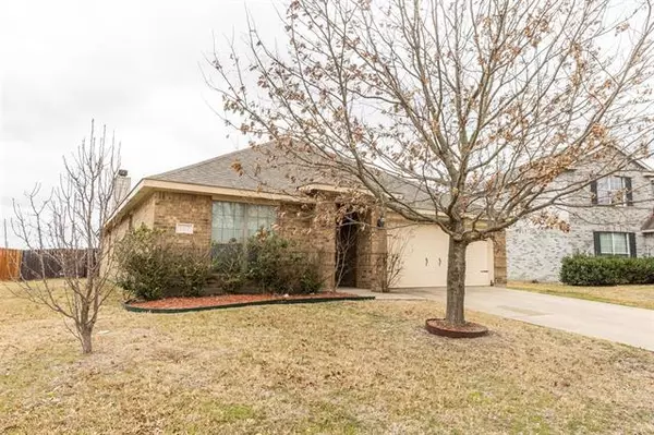 Waxahachie, TX 75165,112 Horseshoe Bend