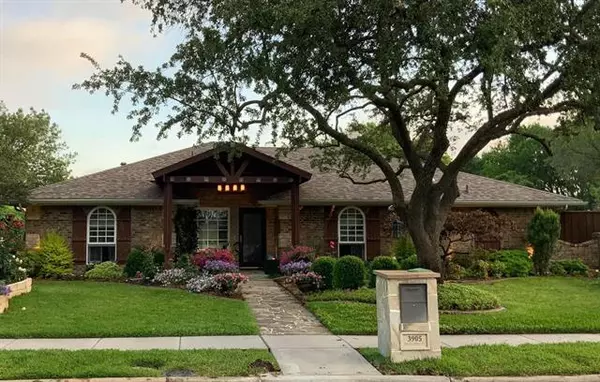 3905 Promontory Point, Plano, TX 75075