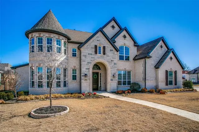 6700 Sorrento Lane, Flower Mound, TX 75077