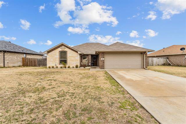 940 Redbud Lane, Bullard, TX 75757