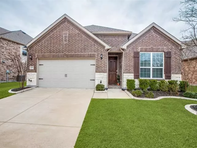 Mckinney, TX 75071,2805 Barnsley Drive